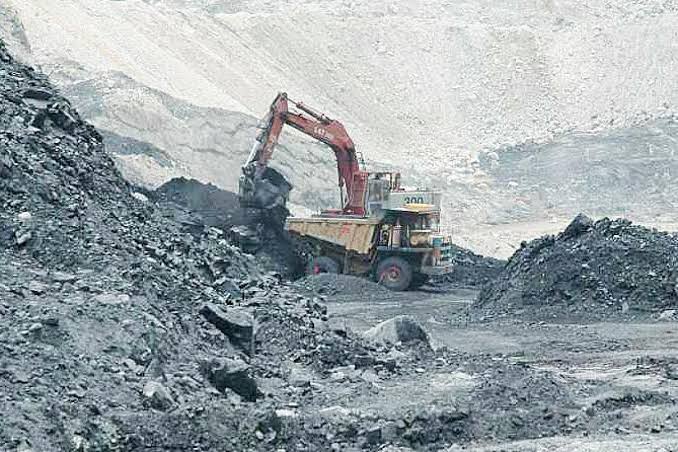 Growth in Coal Production, Stockpile Surges Ahead of Festival Season